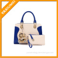 2015 newest trend PU handbag for women